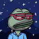 Frogee #1376
