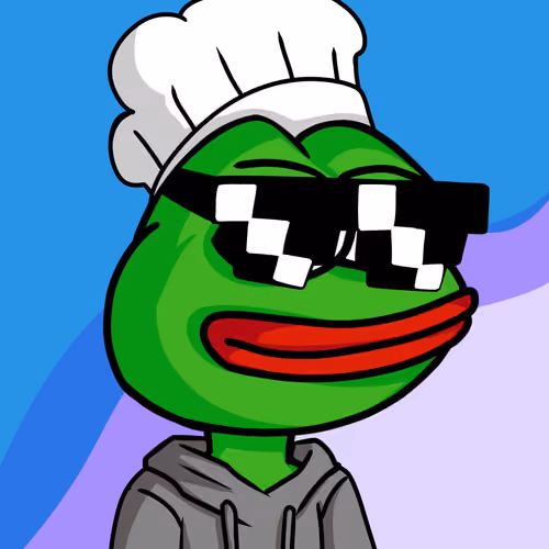 Frogee #1609