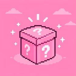 Un-reveal Pink 