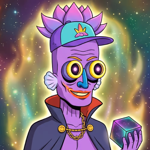 FreakHeadz Apex #276