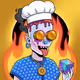 FreakHeadz Apex #185