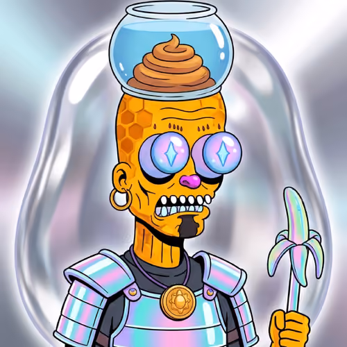 FreakHeadz Apex #150