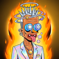FreakHeadz Apex #263