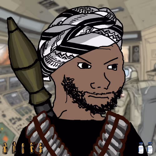 Wojak #58