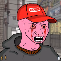 Wojak #399