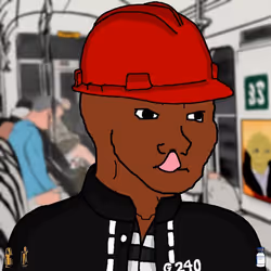 Wojak #101