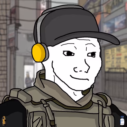 Wojak #24
