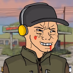 Wojak #76