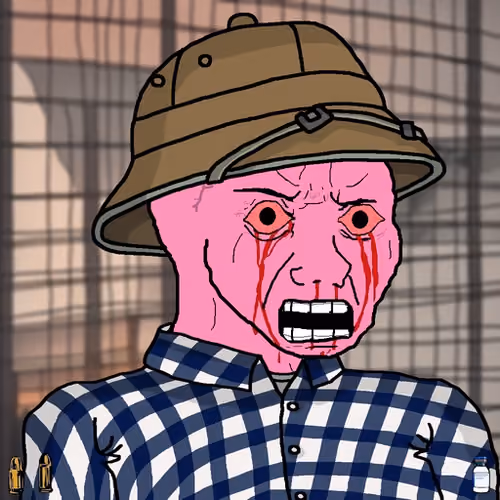 Wojak #143