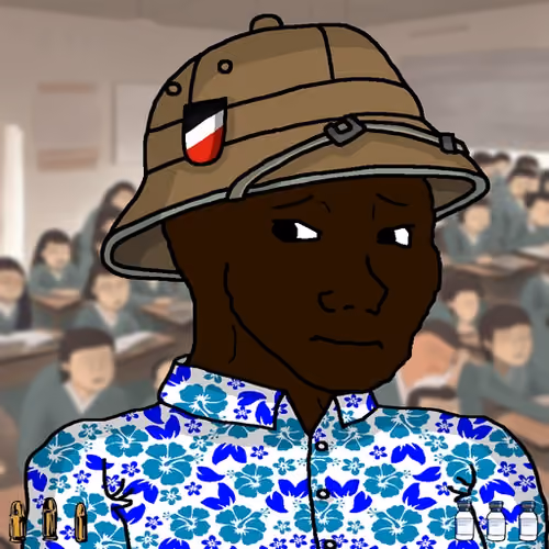 Wojak #111