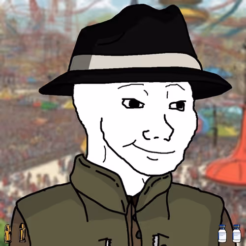 Wojak #209