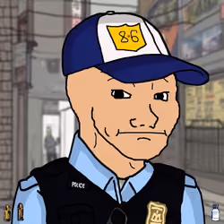 Wojak #199