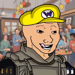 Wojak #150