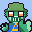 Clawcrab #1106