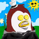 2544