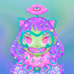MOONIEZ #3548