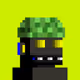 ZombieChimps Robinhood #3981