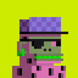 ZombieChimps Robinhood #3687