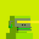 ZombieChimps Robinhood #3996
