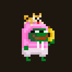 Hoodie Fren #863
