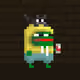 Hoodie Fren #867