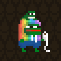 Hoodie Fren #1500