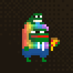 Hoodie Fren #1536