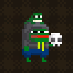 Hoodie Fren #756