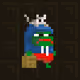 Hoodie Fren #938