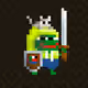 Hoodie Fren #1544