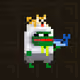 Hoodie Fren #1479