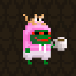 Hoodie Fren #1385