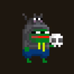 Hoodie Fren #1355