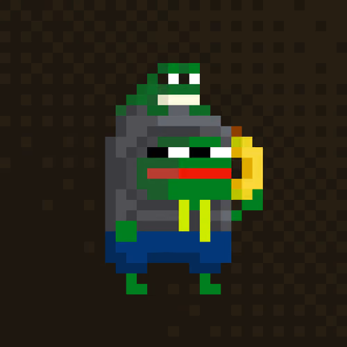 Hoodie Fren #59
