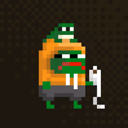 Hoodie Fren #1453