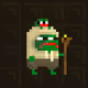 Hoodie Fren #996