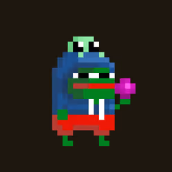 Hoodie Fren #1179