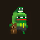 Hoodie Fren #1328