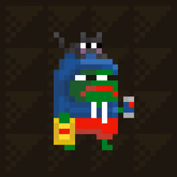 Hoodie Fren #151