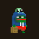 Hoodie Fren #216
