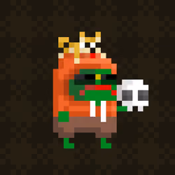 Hoodie Fren #528