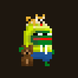 Hoodie Fren #1196