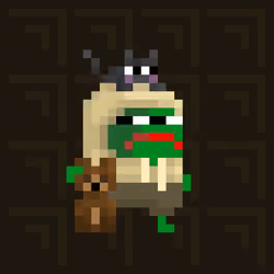 Hoodie Fren #1275