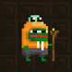 Hoodie Fren #1066