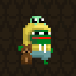Hoodie Fren #105