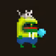 Hoodie Fren #1327