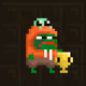 Hoodie Fren #1330