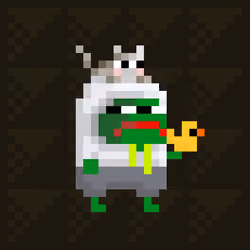 Hoodie Fren #1367