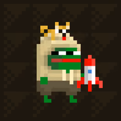 Hoodie Fren #496