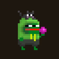 Hoodie Fren #1248